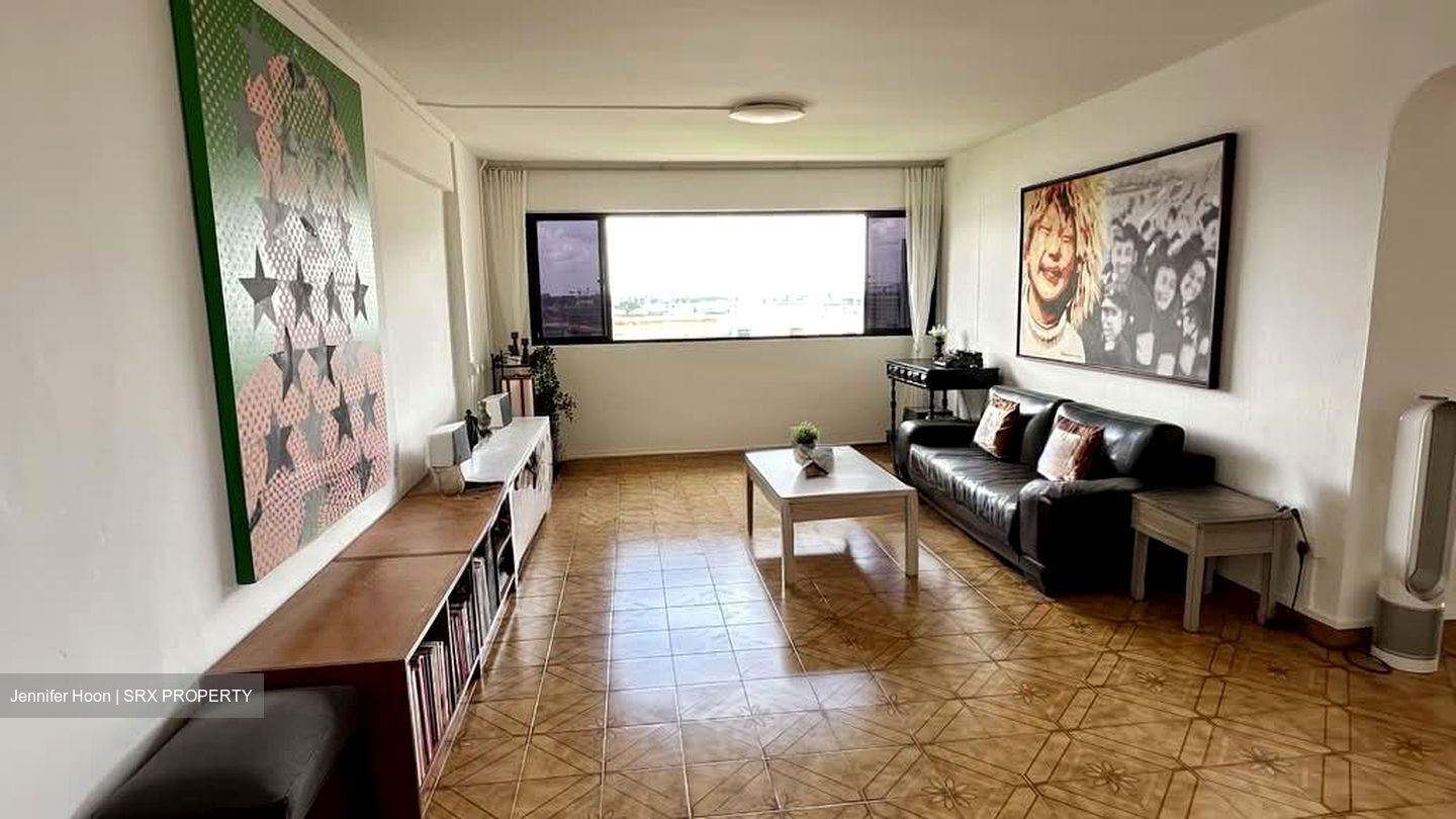 Blk 520 Ang Mo Kio Avenue 5 (Ang Mo Kio), HDB 5 Rooms #555314611
